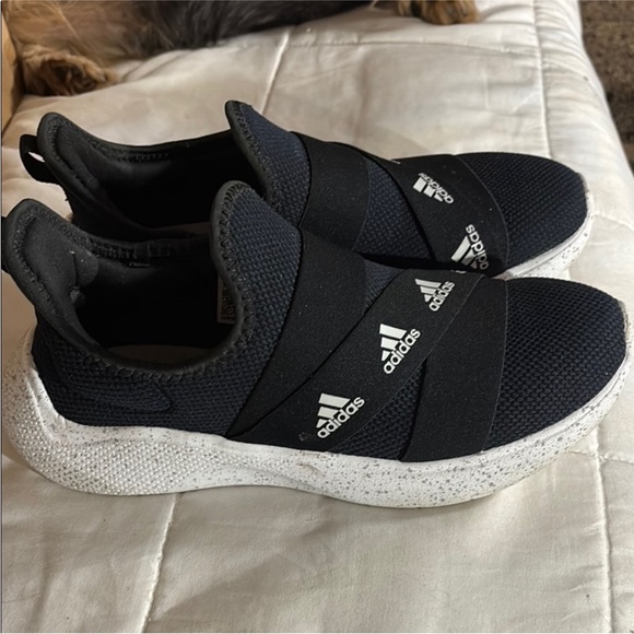 adidas Women's Puremotion Adapt Sportswear Sneaker‎ 7.5 - Picture 6 of 10